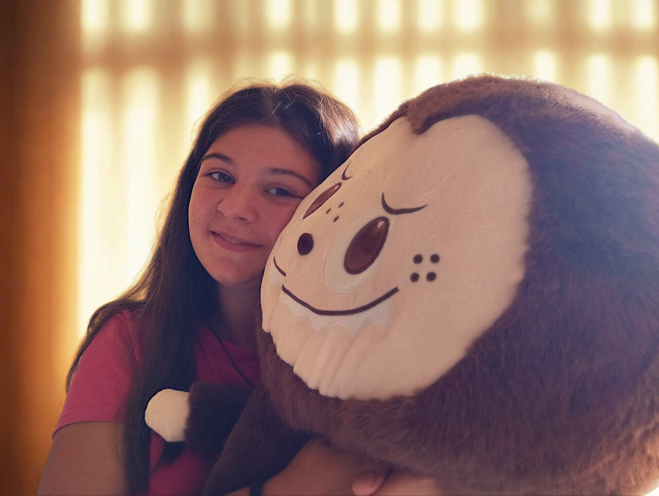 Плюшени играчки