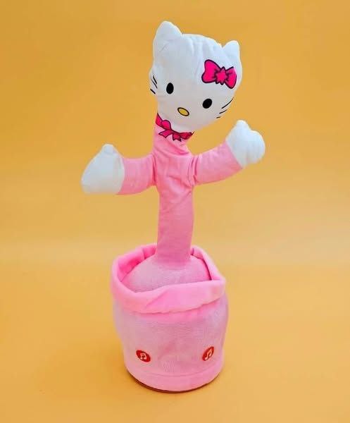 Музикални и интеактивни играчки