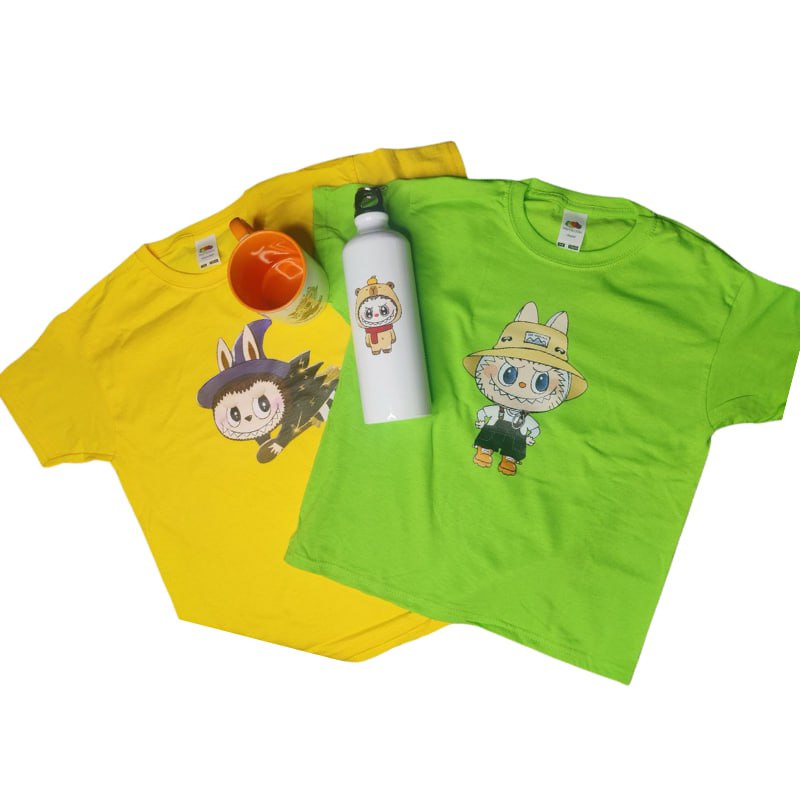 Детски дрехи