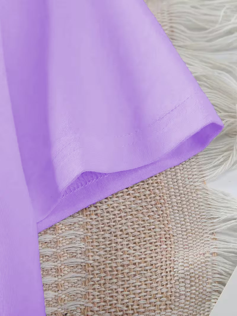 Тениска K-Pop Demon Hunters – Стрийт Стил за Истински Фенове