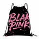 BLACK PINK мешка – лека, удобна и идеална за фенове