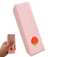 Squishy Butter Stick Ягода – Slow Rising Антистрес Играчка