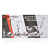 Детска тротинетка Motion 4в1