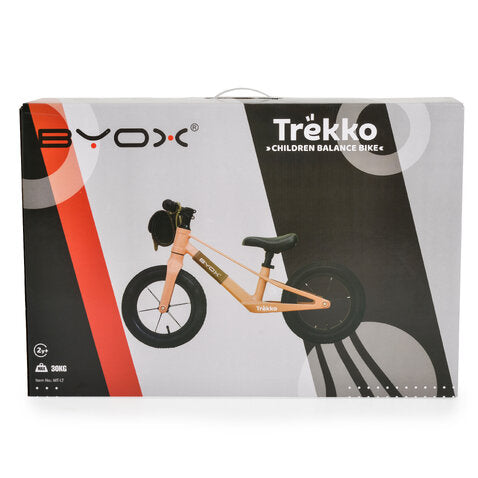 Баланс велосипед Trekko