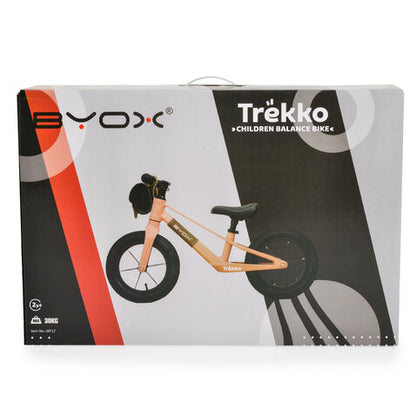 Баланс велосипед Trekko