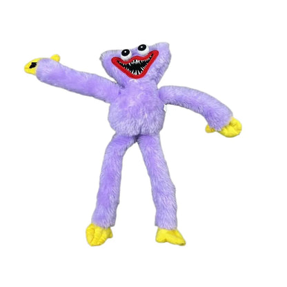 Плюшена играчка Huggy Wuggy – Poppy Playtime - 40 см