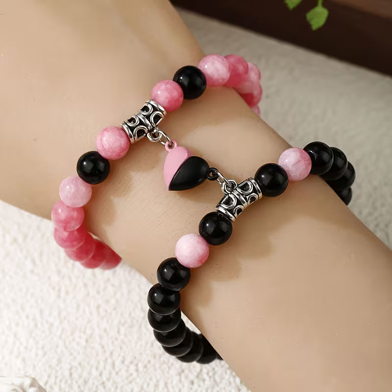 Комплект Гривни BFF – Символ на Истинско Приятелство