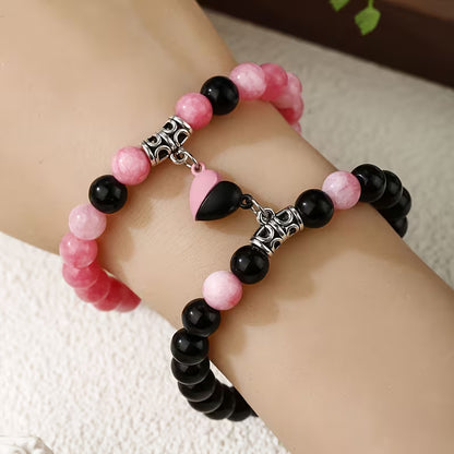 Комплект Гривни BFF – Символ на Истинско Приятелство