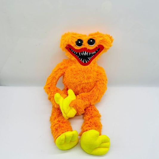 Плюшена играчка Huggy Wuggy – Poppy Playtime - 40 см