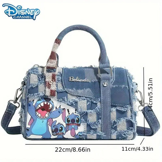 Детска чантичка за истинските фенове на Disney!