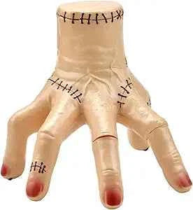 Интерактивната ръка Нещото – култовият герой от Семейство Адамс