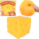 Giant Squeeze Cheese 20 см – Ароматизирано Гигантско Скуиши