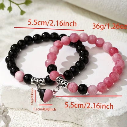 Комплект Гривни BFF – Символ на Истинско Приятелство