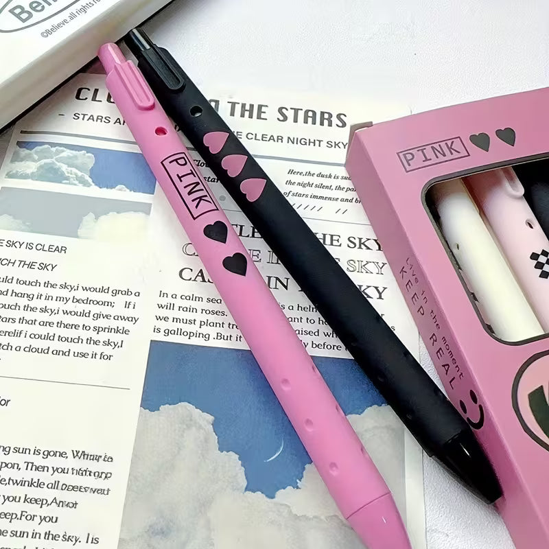 К-POP Химикалка – Забавен дизайн за фенове