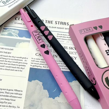 К-POP Химикалка – Забавен дизайн за фенове