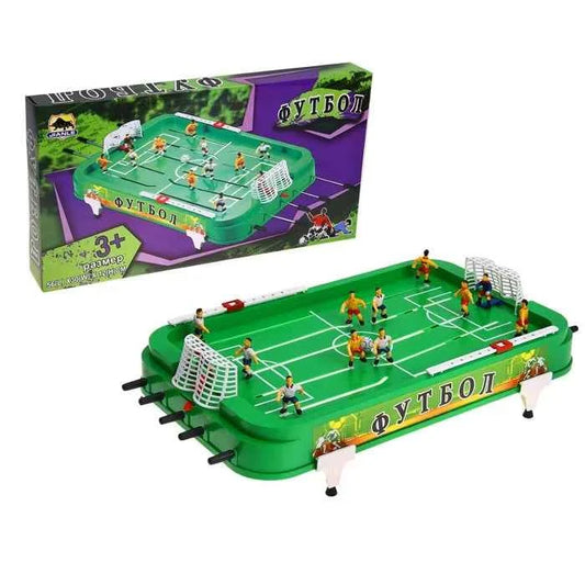 Настолен футбол – класическа футболна игра за деца и възрастни