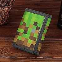 Детско Портмоне Minecraft