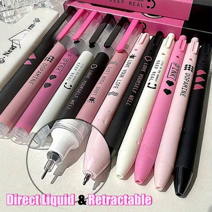 Στυλό K-POP – Διασκεδαστικός σχεδιασμός για τους θαυμαστές