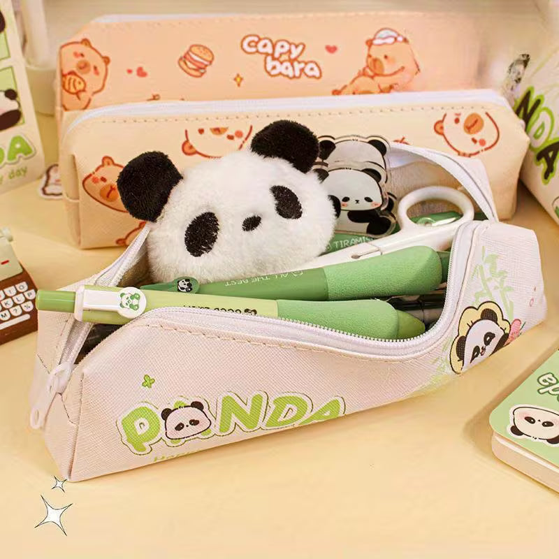 Ученически несесер „Панда“