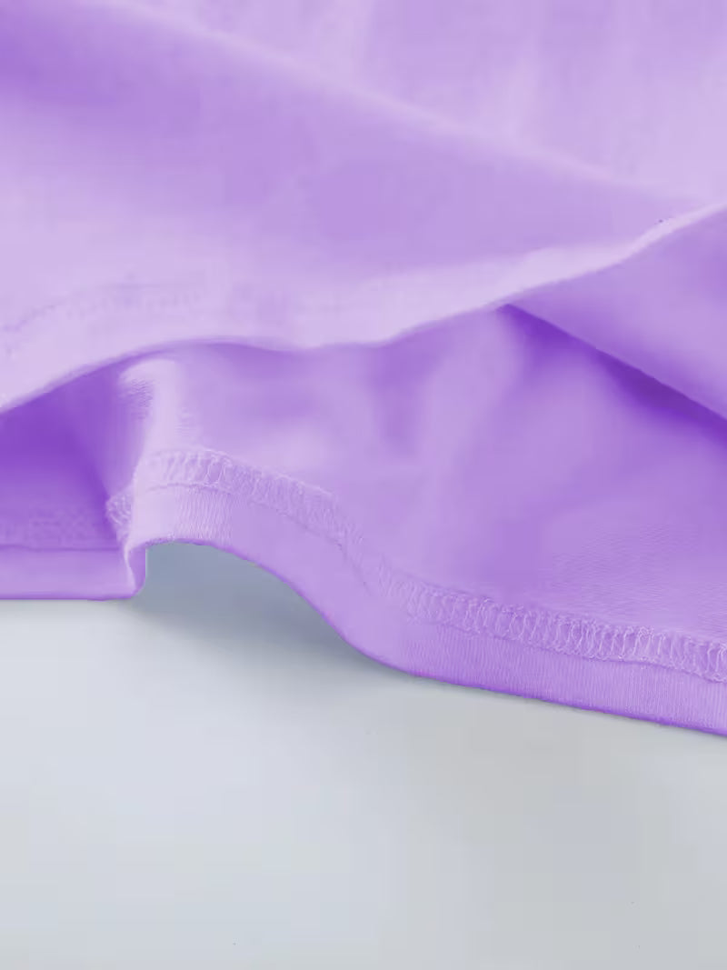 Тениска K-Pop Demon Hunters – Стрийт Стил за Истински Фенове