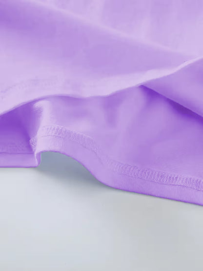 Тениска K-Pop Demon Hunters – Стрийт Стил за Истински Фенове