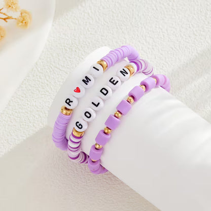 K-Pop Demon Hunters – Сет от 3 гривни