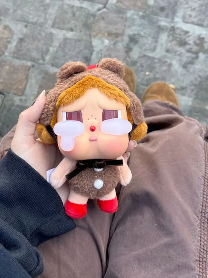CRYBABY – Seria Plângând Din Nou - Blind Box 