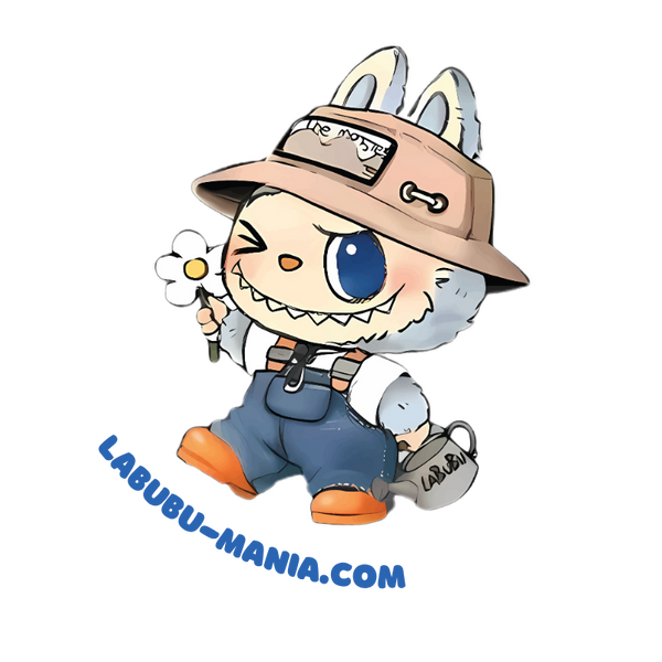 Labubu Mania