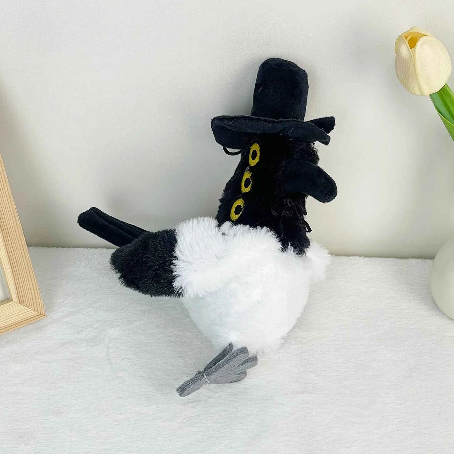 Плюшени играчки Demon Hunter Squad - 20 см