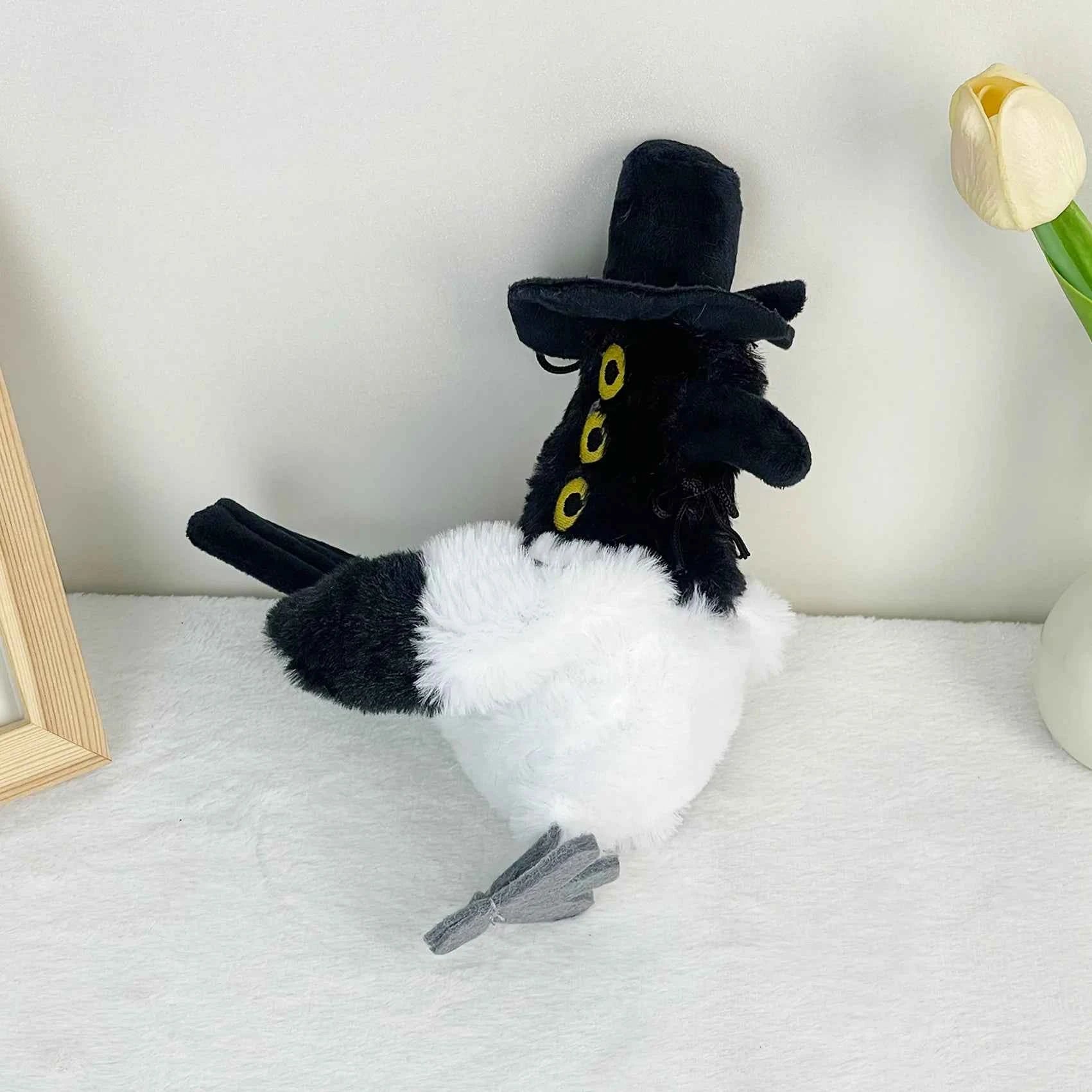 Плюшени играчки Demon Hunter Squad - 20 см