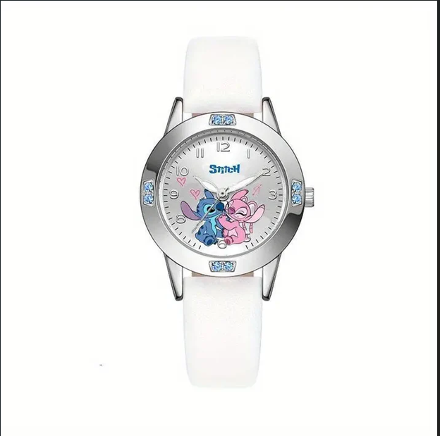 Подаръчен комплект Stitch Magic – перфектният детски подарък