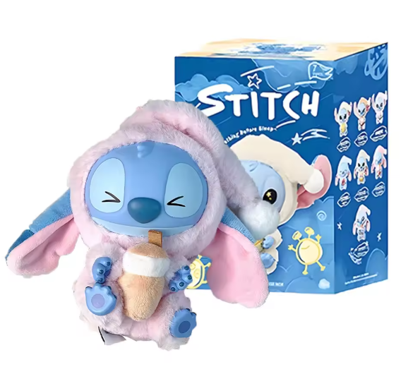 Stitch Blind Box series 