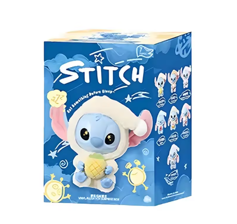 Stitch Blind Box series 