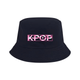 K-POP Bucket Hat – Стилна шапка за истински фенове