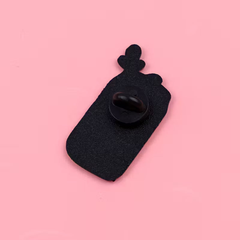 Значка My Little Soda Pop – Kawaii Pop Аксесоар