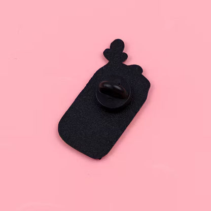 Значка My Little Soda Pop – Kawaii Pop Аксесоар