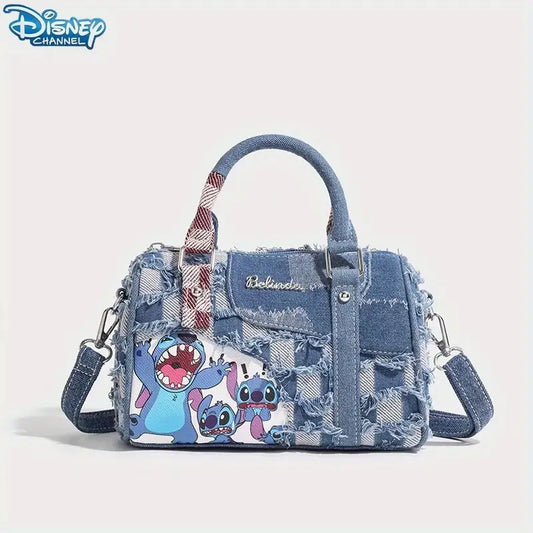 Детска чантичка за истинските фенове на Disney!