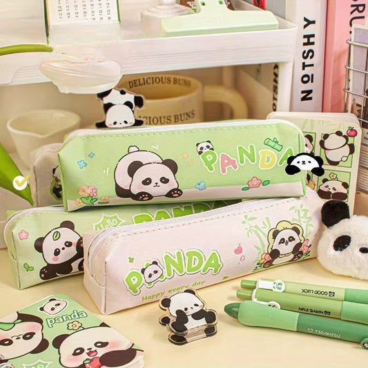 Ученически несесер „Панда“