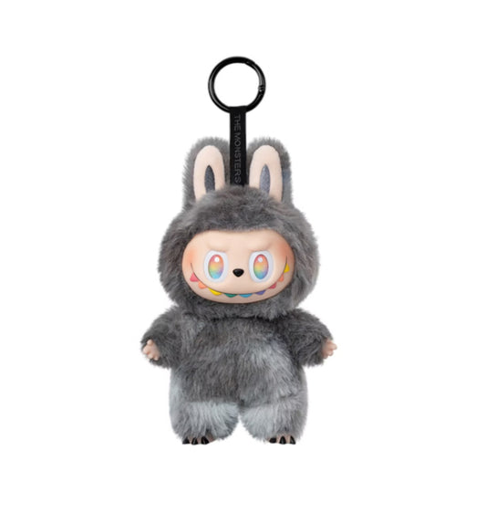 Seria Labubu Big Into Energy, 17 cm