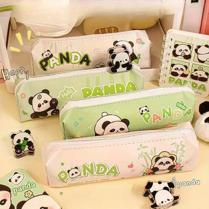 Ученически несесер „Панда“