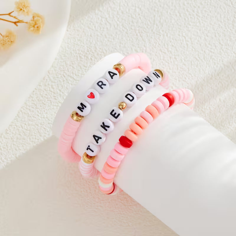 K-Pop Demon Hunters – Сет от 3 гривни