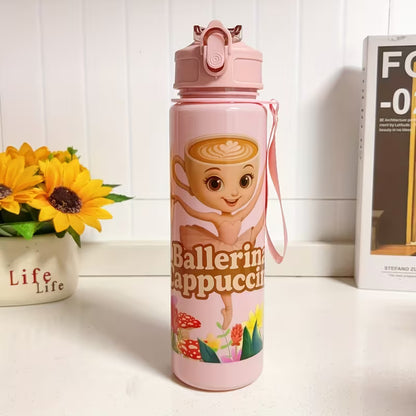 Спортна бутилка Brainrot – 750 ml