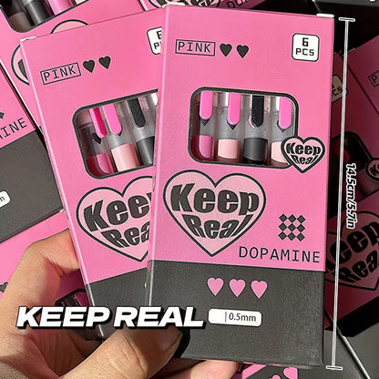 Στυλό K-POP – Διασκεδαστικός σχεδιασμός για τους θαυμαστές