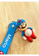 Ключодържател Super Mario със светещ ефект