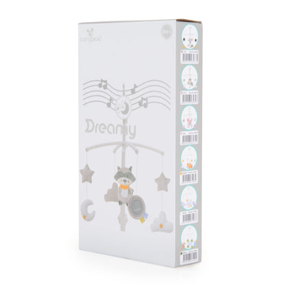 Бебешка въртележка Dreamy