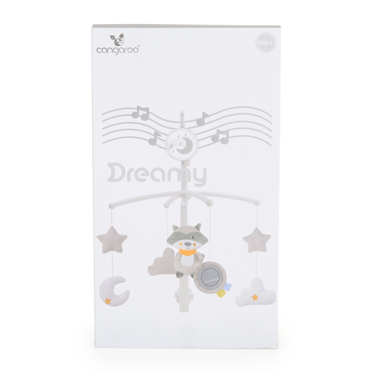 Бебешка въртележка Dreamy