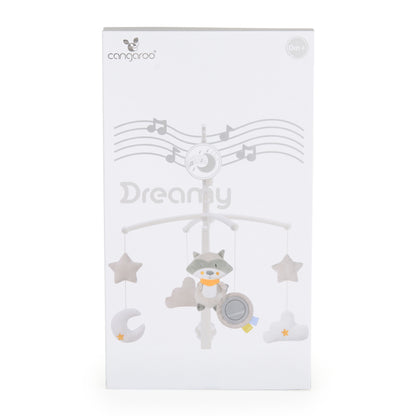 Бебешка въртележка Dreamy