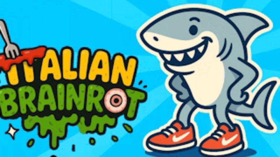 Italian Brainrot
