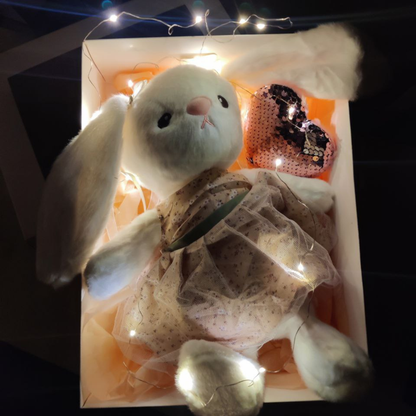 Σετ δώρου μπαλαρίνας – ένα κομψό δώρο για παιδιά