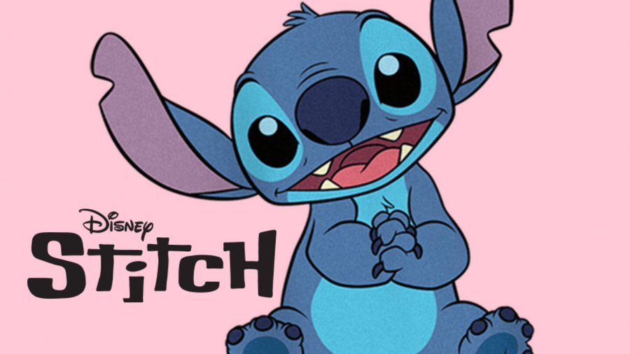 Stitch & Lilo